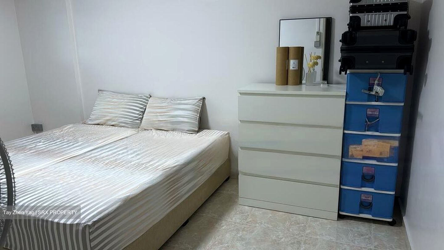 Blk 218 Tampines Street 24 (Tampines), HDB 3 Rooms #486477681